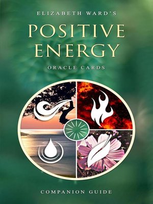 cover image of Positive Energy Oracle Cards